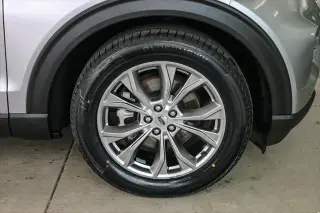 Ford Explorer 2021 Limited 4dr SUV