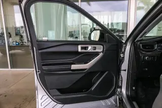 Ford Explorer 2021 Limited 4dr SUV