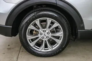 Ford Explorer 2021 Limited 4dr SUV