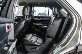 Ford Explorer 2021 Limited 4dr SUV