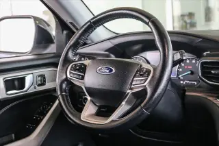 Ford Explorer 2021 Limited 4dr SUV