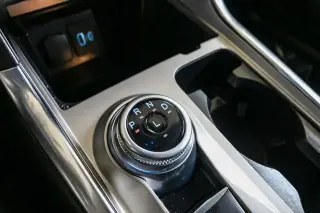 Ford Explorer 2021 Limited 4dr SUV
