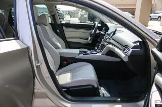 Honda Accord 2018 EX 4dr Sedan