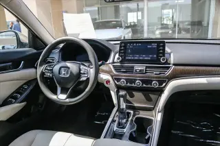 Honda Accord 2018 EX 4dr Sedan