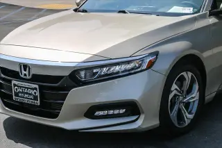 Honda Accord 2018 EX 4dr Sedan