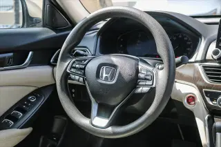 Honda Accord 2018 EX 4dr Sedan