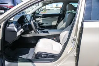 Honda Accord 2018 EX 4dr Sedan