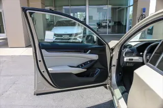 Honda Accord 2018 EX 4dr Sedan