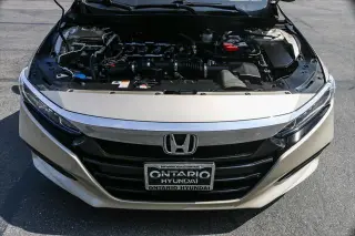 Honda Accord 2018 EX 4dr Sedan