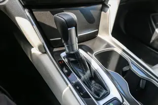 Honda Accord 2018 EX 4dr Sedan