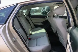 Honda Accord 2018 EX 4dr Sedan