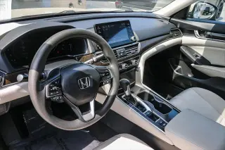 Honda Accord 2018 EX 4dr Sedan