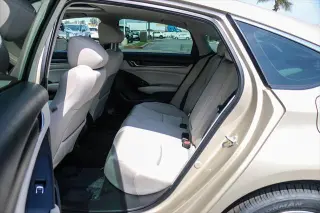 Honda Accord 2018 EX 4dr Sedan