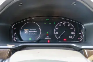 Honda Accord 2018 EX 4dr Sedan