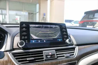 Honda Accord 2018 EX 4dr Sedan