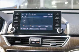 Honda Accord 2018 EX 4dr Sedan