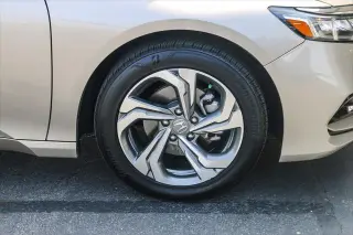 Honda Accord 2018 EX 4dr Sedan