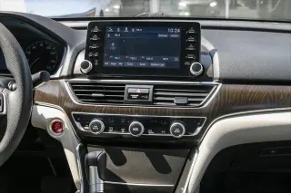 Honda Accord 2018 EX 4dr Sedan