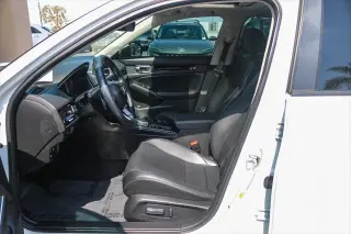 Honda Civic 2022 Touring 4dr Sedan