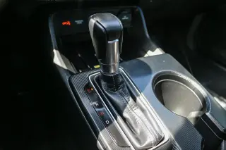 Honda Civic 2022 Touring 4dr Sedan