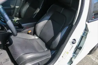 Honda Civic 2022 Touring 4dr Sedan