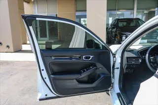 Honda Civic 2022 Touring 4dr Sedan