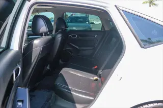 Honda Civic 2022 Touring 4dr Sedan