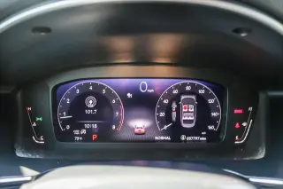 Honda Civic 2022 Touring 4dr Sedan