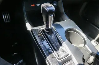 Honda Civic 2022 Sport 4dr Sedan