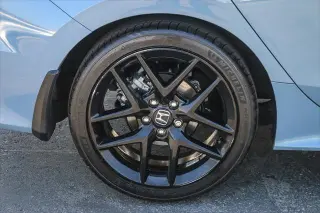 Honda Civic 2022 Sport 4dr Sedan