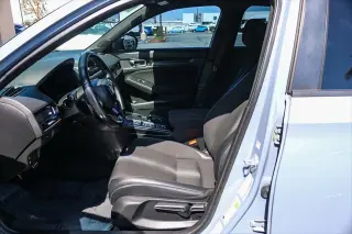 Honda Civic 2022 Sport 4dr Sedan