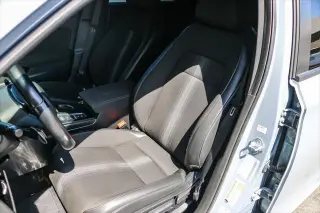 Honda Civic 2022 Sport 4dr Sedan