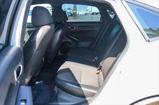 Honda Civic 2022 Sport 4dr Sedan