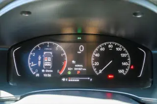 Honda Civic 2022 Sport 4dr Sedan