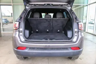 Jeep Compass 2023 4x4 Sport 4dr SUV