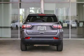 Jeep Compass 2023 4x4 Sport 4dr SUV