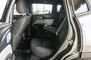 Jeep Compass 2023 4x4 Sport 4dr SUV