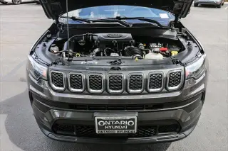 Jeep Compass 2023 4x4 Sport 4dr SUV