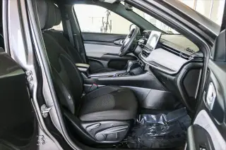 Jeep Compass 2023 4x4 Sport 4dr SUV