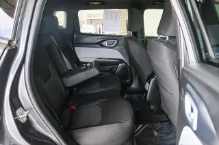 Jeep Compass 2023 4x4 Sport 4dr SUV