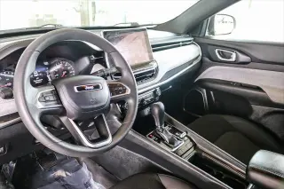 Jeep Compass 2023 4x4 Sport 4dr SUV