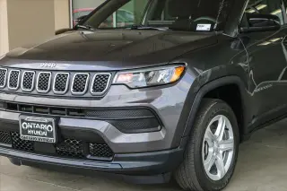 Jeep Compass 2023 4x4 Sport 4dr SUV