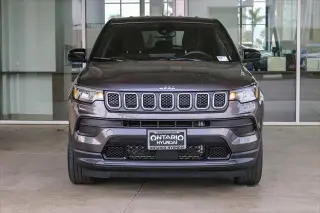 Jeep Compass 2023 4x4 Sport 4dr SUV