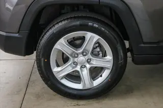 Jeep Compass 2023 4x4 Sport 4dr SUV