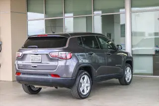 Jeep Compass 2023 4x4 Sport 4dr SUV