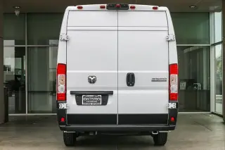 Ram ProMaster 2023 3500 159 WB 3dr High Roof Extended Cargo Van