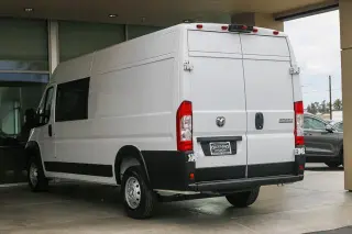 Ram ProMaster 2023 3500 159 WB 3dr High Roof Extended Cargo Van