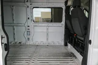 Ram ProMaster 2023 3500 159 WB 3dr High Roof Extended Cargo Van