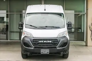 Ram ProMaster 2023 3500 159 WB 3dr High Roof Extended Cargo Van