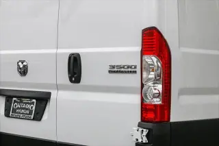 Ram ProMaster 2023 3500 159 WB 3dr High Roof Extended Cargo Van